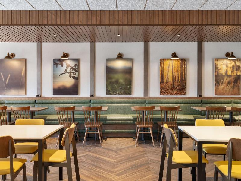 Fairfield Inn Suites By Marriott Rockaway image