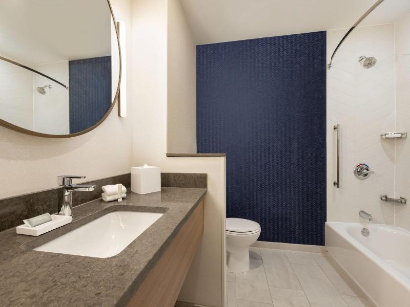Fairfield Inn Suites By Marriott Rockaway image