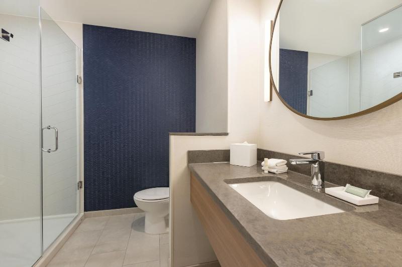 Fairfield Inn Suites By Marriott Rockaway image