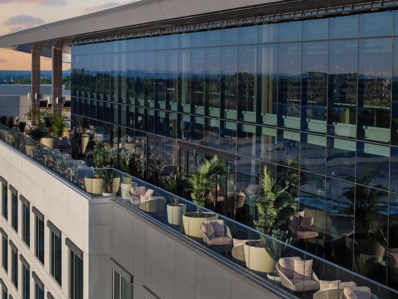 The Westin Atlanta Gwinnett image