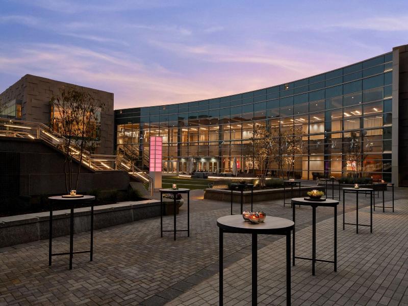 The Westin Atlanta Gwinnett image