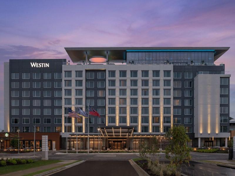 The Westin Atlanta Gwinnett image