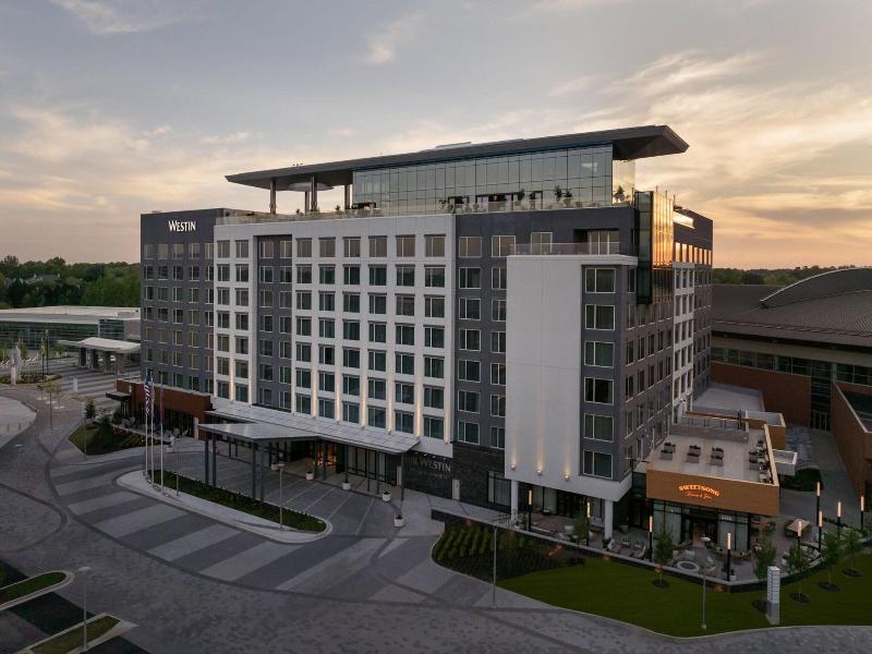 The Westin Atlanta Gwinnett image