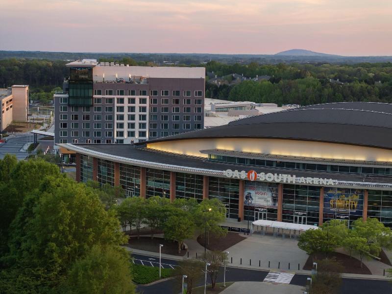 The Westin Atlanta Gwinnett image