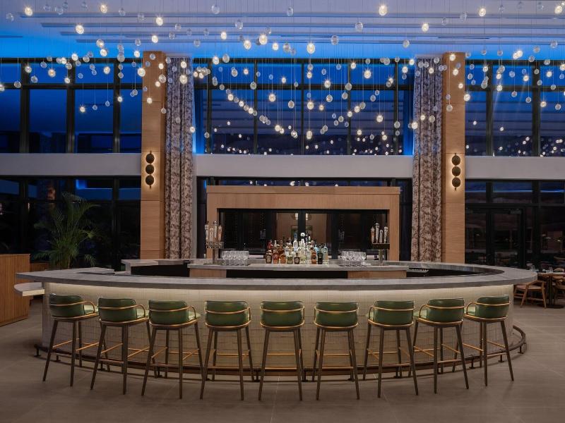 The Westin Atlanta Gwinnett image