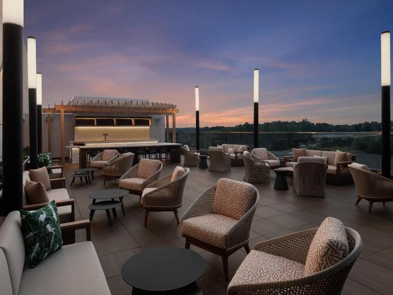 The Westin Atlanta Gwinnett image