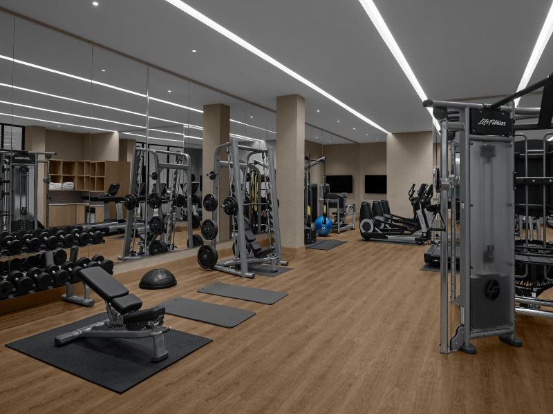 The Westin Atlanta Gwinnett image