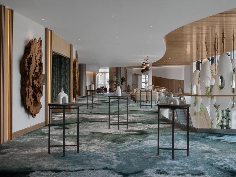 The Westin Atlanta Gwinnett image