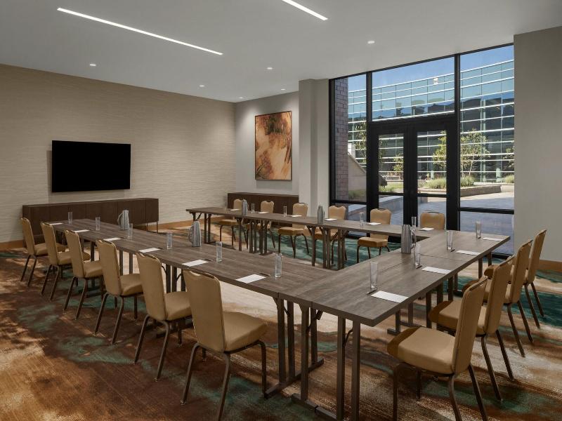 The Westin Atlanta Gwinnett image