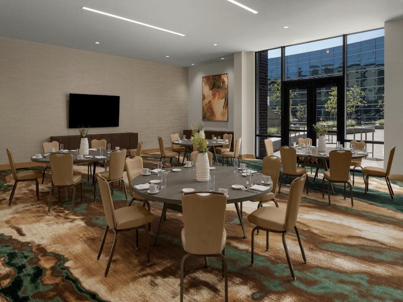The Westin Atlanta Gwinnett image