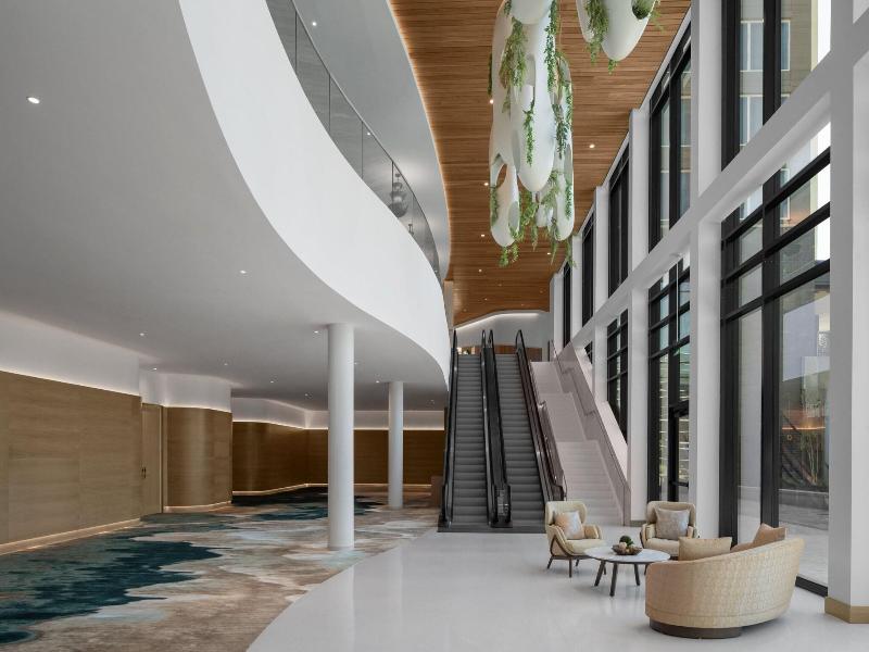 The Westin Atlanta Gwinnett image