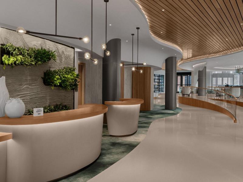 The Westin Atlanta Gwinnett image