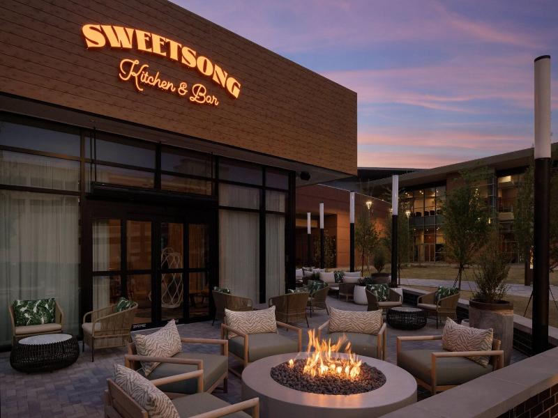 The Westin Atlanta Gwinnett image