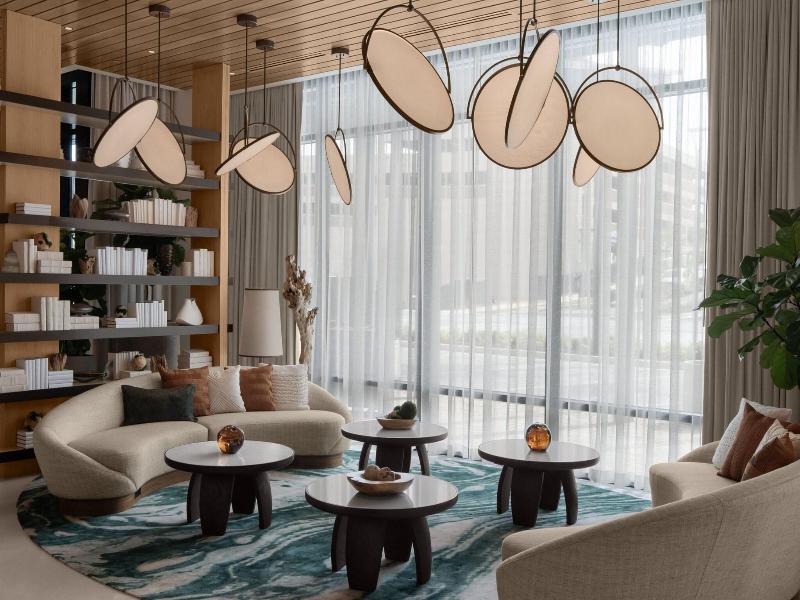 The Westin Atlanta Gwinnett image