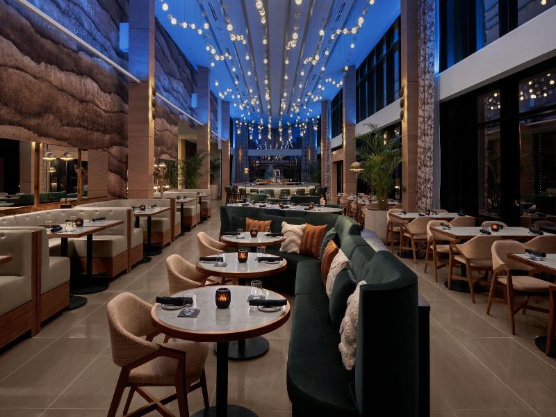 The Westin Atlanta Gwinnett image