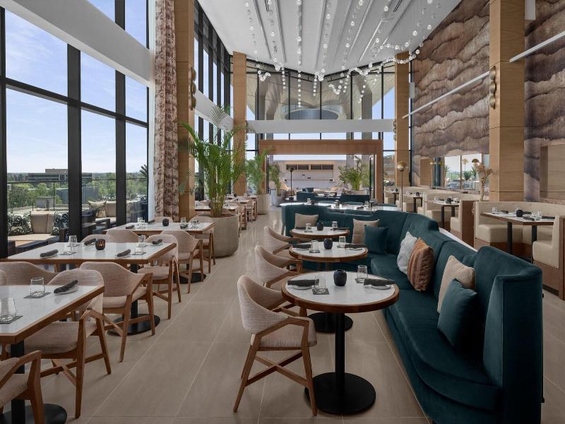 The Westin Atlanta Gwinnett image