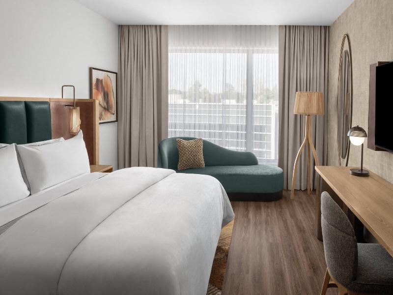 The Westin Atlanta Gwinnett image