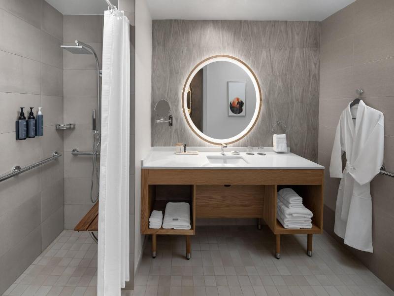 The Westin Atlanta Gwinnett image