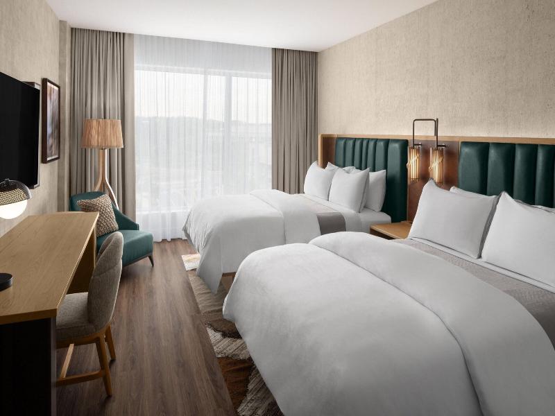 The Westin Atlanta Gwinnett image