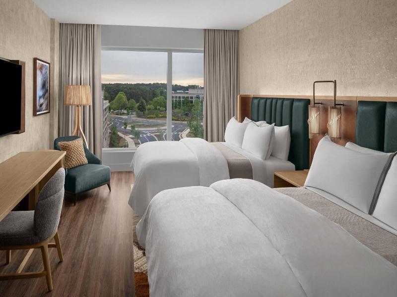 The Westin Atlanta Gwinnett image