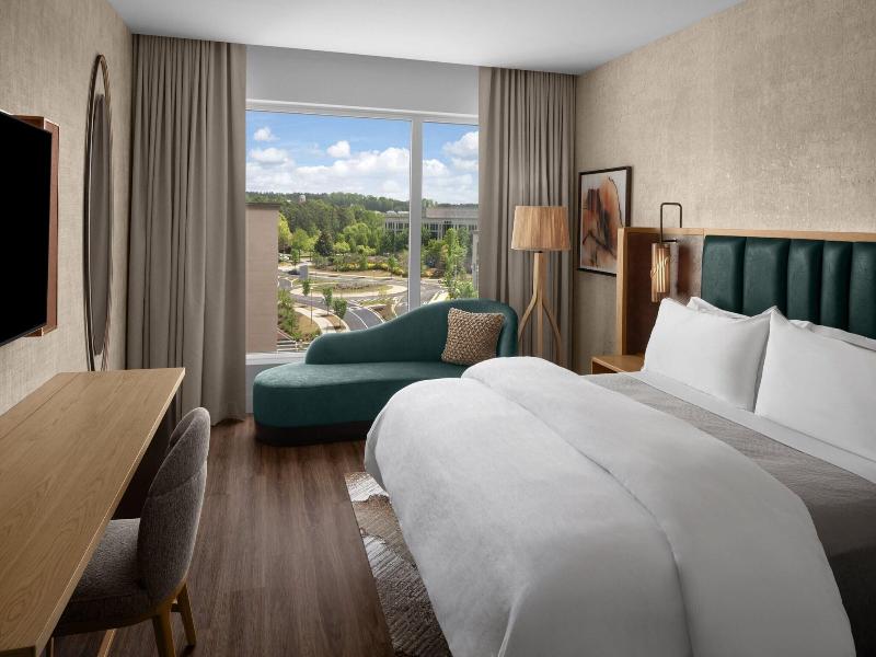 The Westin Atlanta Gwinnett image
