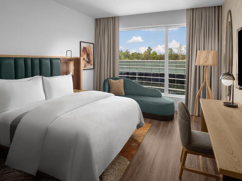 The Westin Atlanta Gwinnett image