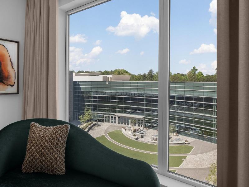 The Westin Atlanta Gwinnett image