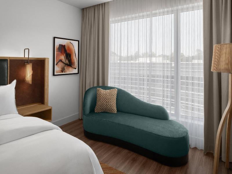 The Westin Atlanta Gwinnett image