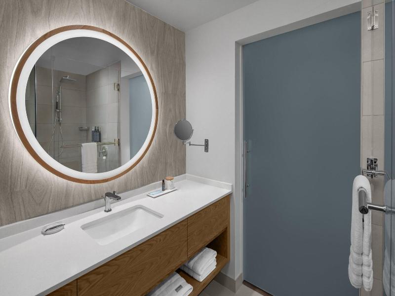 The Westin Atlanta Gwinnett image