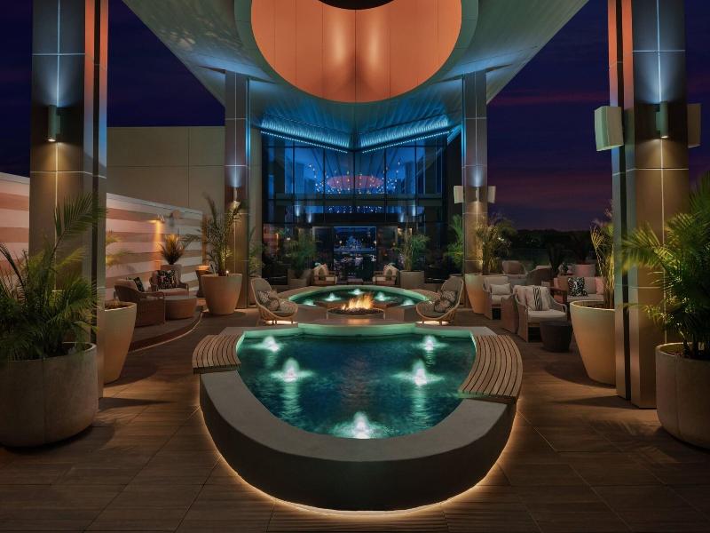 The Westin Atlanta Gwinnett image
