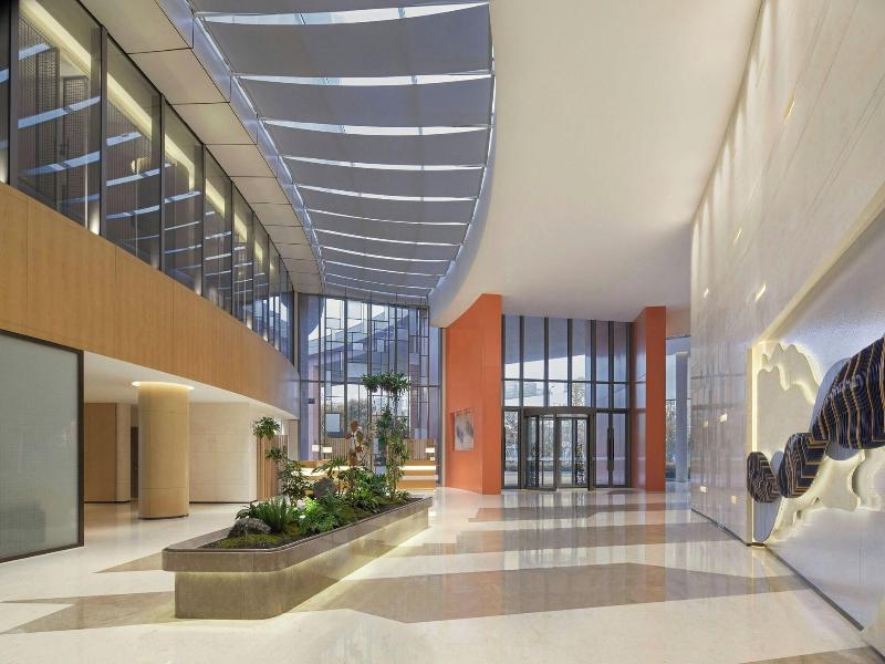 Courtyard By Marriott Hangzhou Xihu image