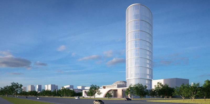 Courtyard By Marriott Hangzhou Xihu image