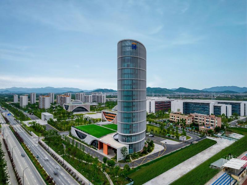 Courtyard By Marriott Hangzhou Xihu image