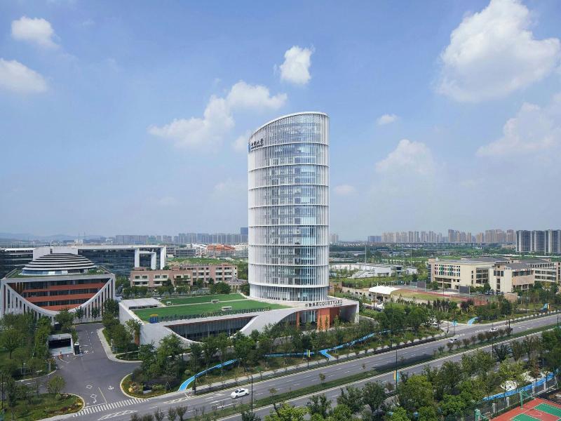 Courtyard By Marriott Hangzhou Xihu image