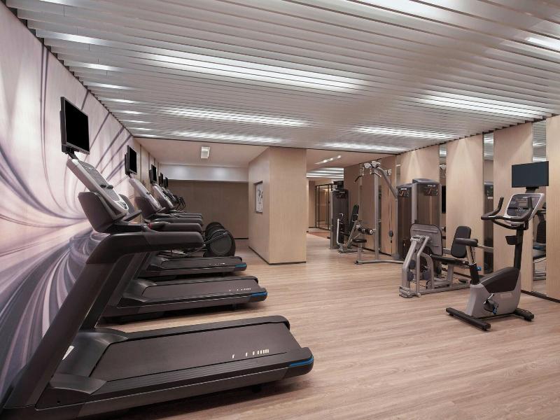 Courtyard By Marriott Hangzhou Xihu image