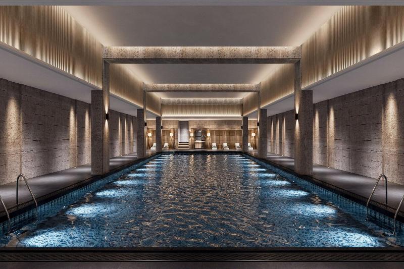 Courtyard By Marriott Hangzhou Xihu image