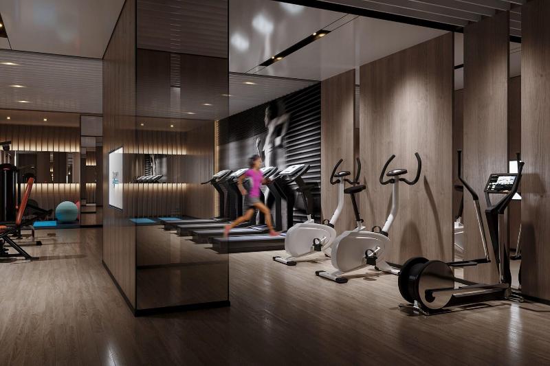 Courtyard By Marriott Hangzhou Xihu image