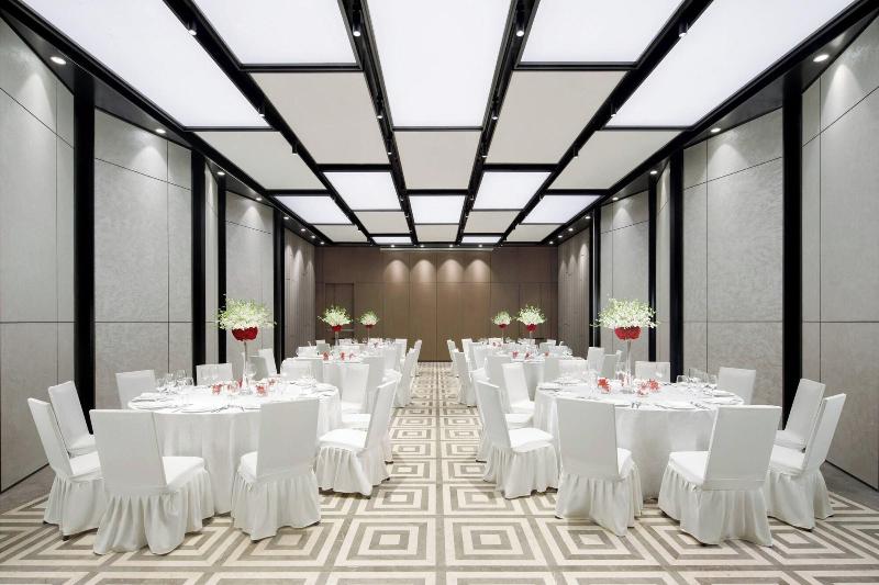 Courtyard By Marriott Hangzhou Xihu image