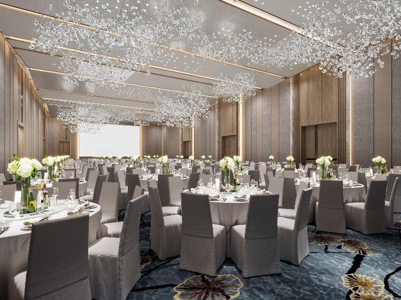 Courtyard By Marriott Hangzhou Xihu image