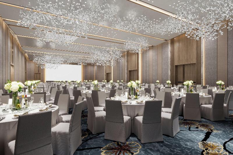 Courtyard By Marriott Hangzhou Xihu image