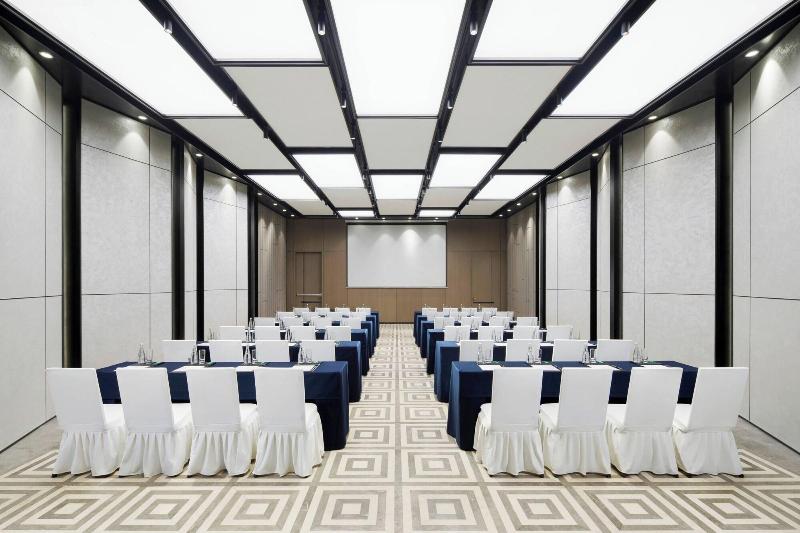 Courtyard By Marriott Hangzhou Xihu image