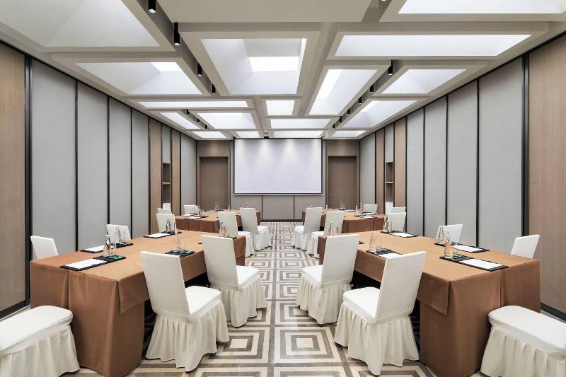 Courtyard By Marriott Hangzhou Xihu image