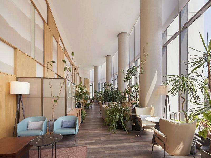 Courtyard By Marriott Hangzhou Xihu image
