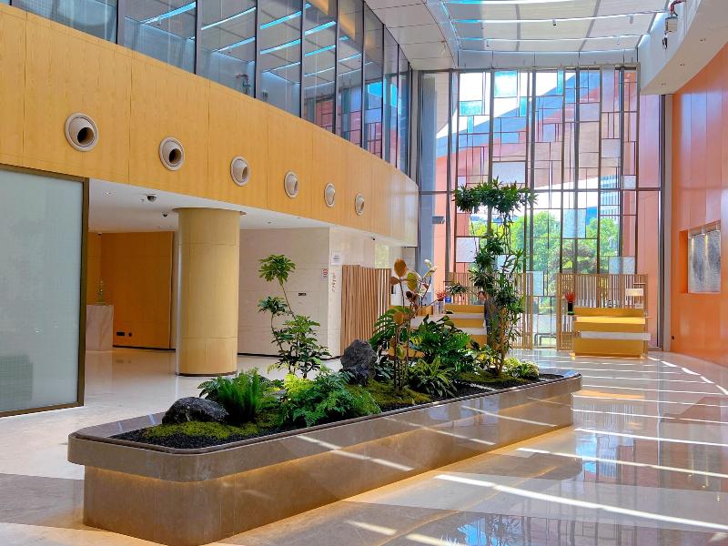 Courtyard By Marriott Hangzhou Xihu image