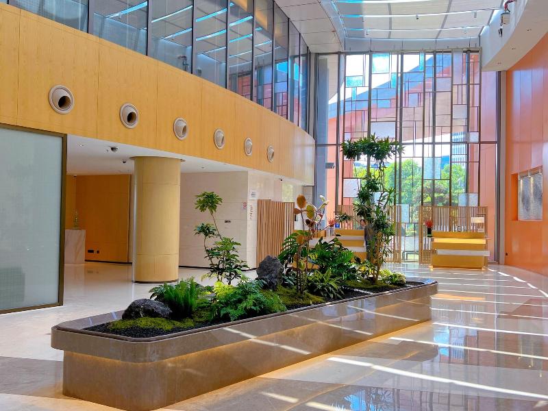 Courtyard By Marriott Hangzhou Xihu image