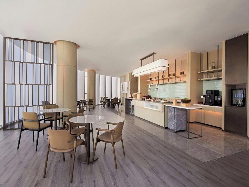 Courtyard By Marriott Hangzhou Xihu image
