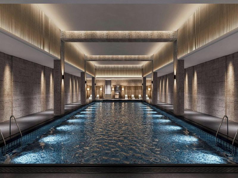 Courtyard By Marriott Hangzhou Xihu image