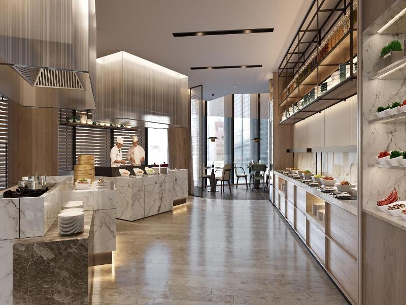 Courtyard By Marriott Hangzhou Xihu image