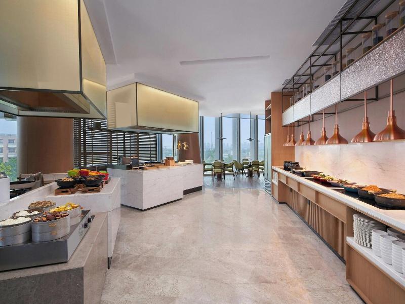 Courtyard By Marriott Hangzhou Xihu image