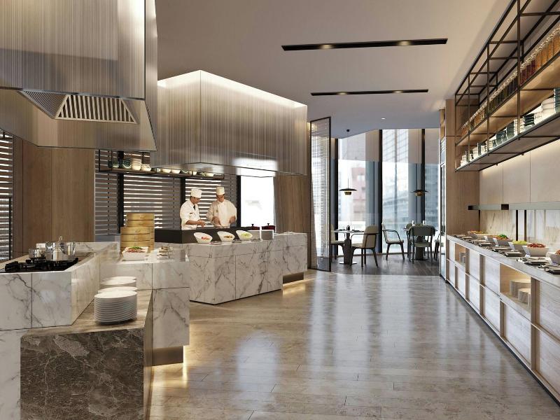 Courtyard By Marriott Hangzhou Xihu image